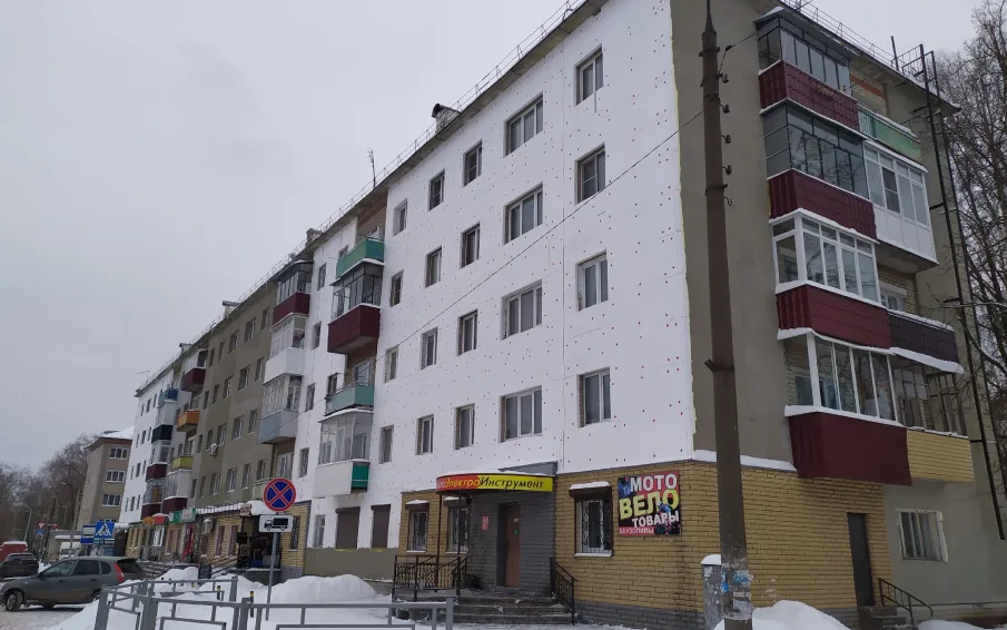 Капитально отремонтированы